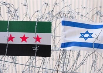 خلط وعبث، بعض السوريين، بأمنهم ومصالحهم… عن “اسرائيل” كعدو… و”السلام” كاستحقاق