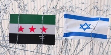 خلط وعبث، بعض السوريين، بأمنهم ومصالحهم… عن “اسرائيل” كعدو… و”السلام” كاستحقاق