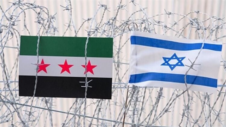 خلط وعبث، بعض السوريين، بأمنهم ومصالحهم… عن “اسرائيل” كعدو… و”السلام” كاستحقاق