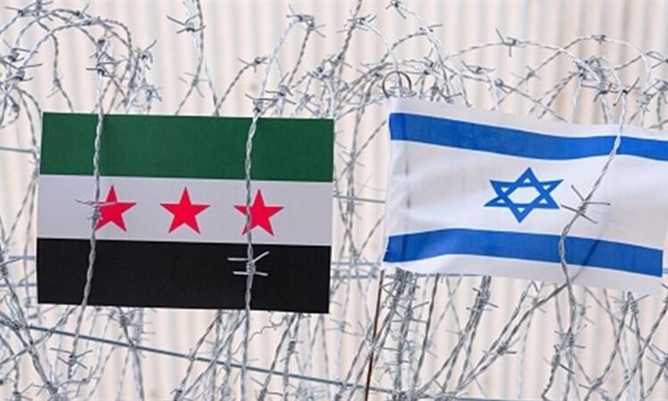 خلط وعبث، بعض السوريين، بأمنهم ومصالحهم… عن “اسرائيل” كعدو… و”السلام” كاستحقاق