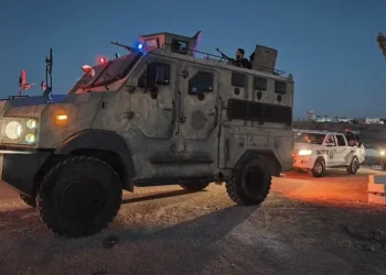 الداخلية السورية: التصعيد يأتي في ظل غياب مؤسسات الدولة في السويداء