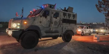 الداخلية السورية: التصعيد يأتي في ظل غياب مؤسسات الدولة في السويداء