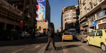 البنك الدولي يتوقع نمو اقتصاد سوريا 1% في 2025  وسط أزمة سيولة ونقص بالعملة