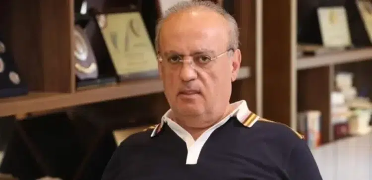 محامٍ سوري يحرّك دعوى بحق الوزير السابق وئام وهاب بتهمة التحريض على العصيان المسلّح