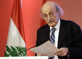 جنبلاط: كنت أول من ذهب إلى دمشق بعد سقوط الأسد، لأقول إن سوريا ستبقى موحدة