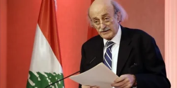 جنبلاط: كنت أول من ذهب إلى دمشق بعد سقوط الأسد، لأقول إن سوريا ستبقى موحدة