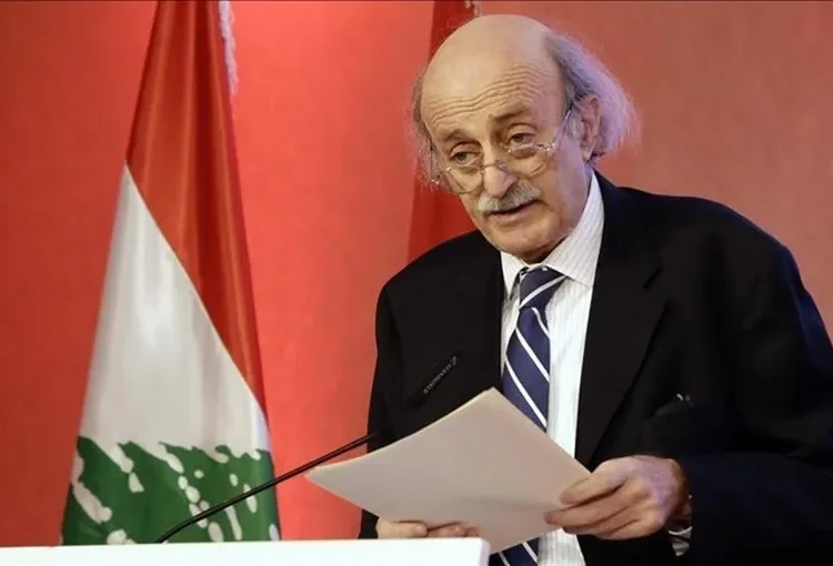 جنبلاط: كنت أول من ذهب إلى دمشق بعد سقوط الأسد، لأقول إن سوريا ستبقى موحدة