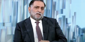 عزمي بشارة: في سورية مسألة الصراع مع إسرائيل لا ترتبط بحزب البعث