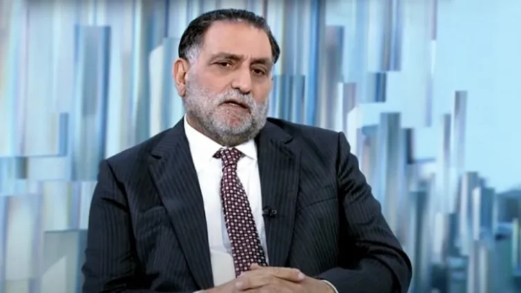 عزمي بشارة: في سورية مسألة الصراع مع إسرائيل لا ترتبط بحزب البعث