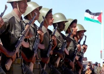 تقرير استقصائي: دحض الادعاءات حول مشاركة جبهة البوليساريو في الصراع السوري