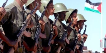 تقرير استقصائي: دحض الادعاءات حول مشاركة جبهة البوليساريو في الصراع السوري