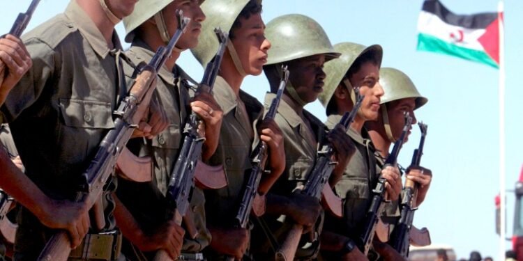 تقرير استقصائي: دحض الادعاءات حول مشاركة جبهة البوليساريو في الصراع السوري