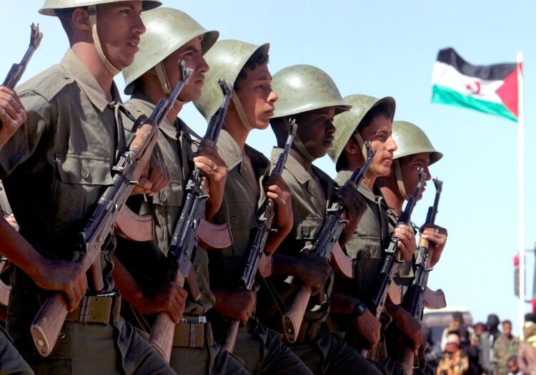 تقرير استقصائي: دحض الادعاءات حول مشاركة جبهة البوليساريو في الصراع السوري