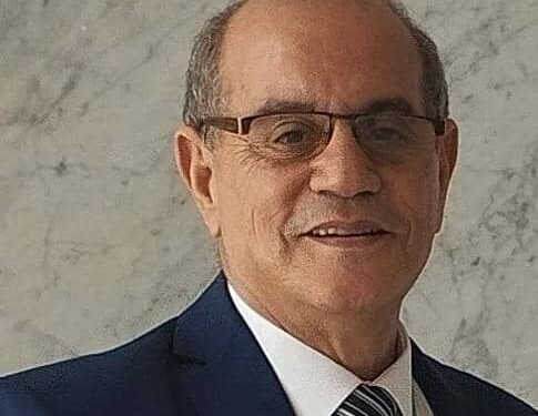 “خمسون عامًا من النضال: السفير مصطفى محمد لمين يروي تطورات قضية الصحراء الغربية