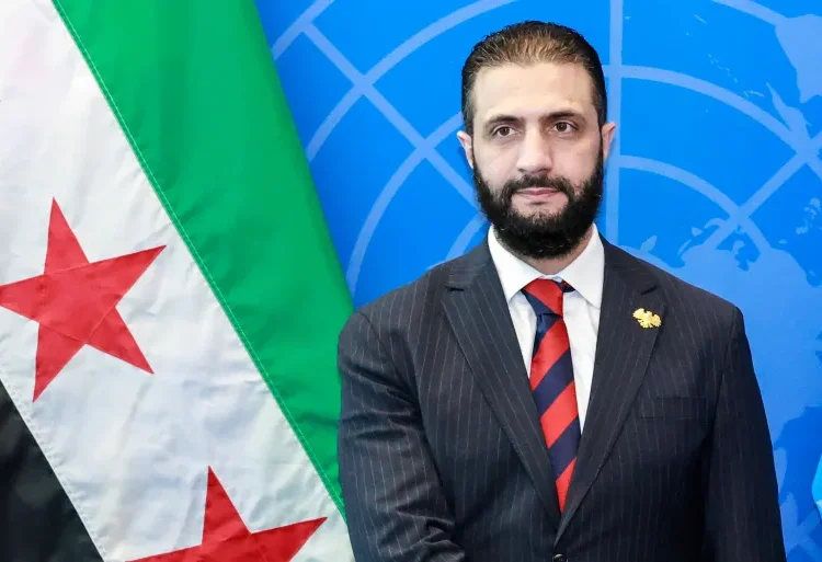 هل تُشعل لقاءات الشرع في نيويورك شرارة الانفتاح العالمي على سوريا؟