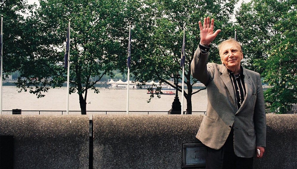 بيرين بيرسايغلي موت: رسالة مفتوحة إلى نزار قباني