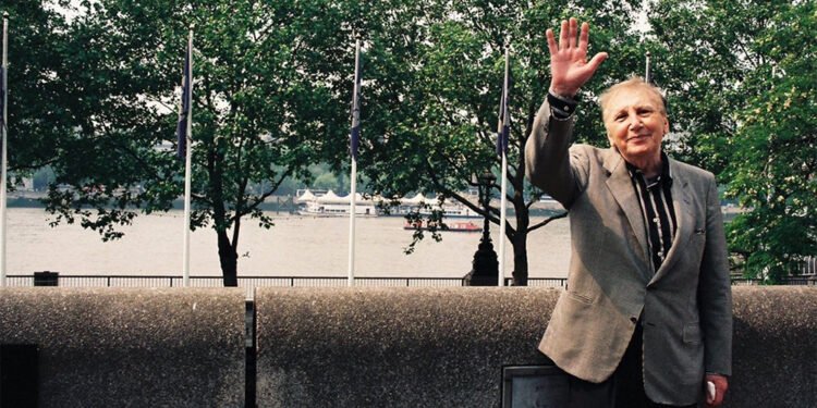 بيرين بيرسايغلي موت: رسالة مفتوحة إلى نزار قباني