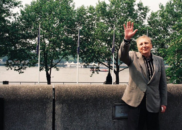 بيرين بيرسايغلي موت: رسالة مفتوحة إلى نزار قباني