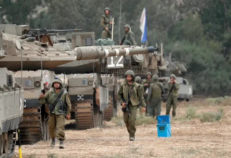 Title: UN Human Rights Office Warns of Israeli Detentions and Violations Against Civilians in Southern Syria