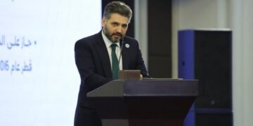 وزير الثقافة: العناية بقاسيون وتحويله لقطب للسوريين هو الردُّ الراقي على حقبة النظام