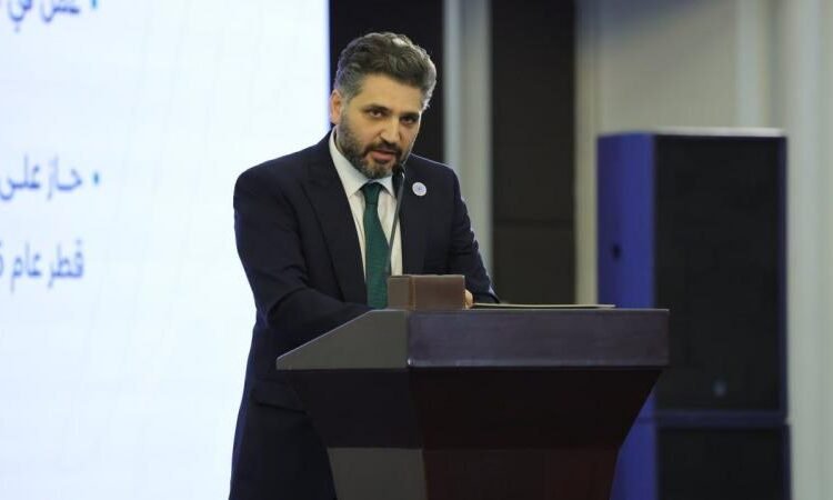 وزير الثقافة: العناية بقاسيون وتحويله لقطب للسوريين هو الردُّ الراقي على حقبة النظام