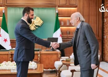 جنبلاط في دمشق: دعوة لتعزيز العلاقات اللبنانية–السورية وتأكيد على الاستقرار والسيادة