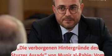„Die verborgenen Hintergründe des Sturzes Assads“ von Munir al-Rabie: Vom „Für immer“ zu den Transformationen