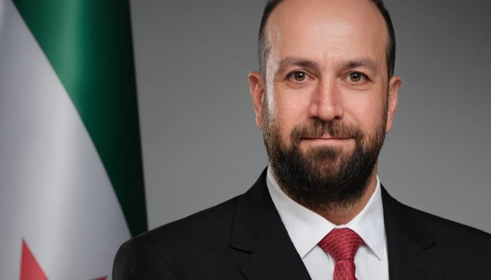 مشروع “رحلة قاسيون”.. رؤية تنموية لتحويل الجبل إلى مساحة جامعة للسوريين