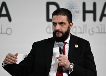 الشرع: أمن أوروبا والشرق الأوسط مترابط.. وشراكة استراتيجية جديدة تنطلق من نيقوسيا