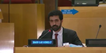 Syria Warns at UN Security Council of Israeli Actions in the South, Calls for Halt to Violations