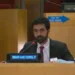 Syria Warns at UN Security Council of Israeli Actions in the South, Calls for Halt to Violations