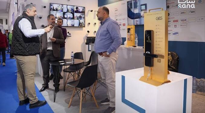 انطلاق معرض “سيريا هايتك” بمشاركة دولية واسعة لتعزيز التحول الرقمي في دمشق