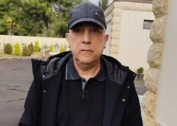 بدء محاكمة عاطف نجيب علنياً الأحد ضمن مسار العدالة الانتقالية