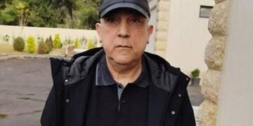 بدء محاكمة عاطف نجيب علنياً الأحد ضمن مسار العدالة الانتقالية