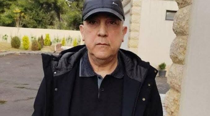 بدء محاكمة عاطف نجيب علنياً الأحد ضمن مسار العدالة الانتقالية