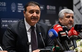منظمات تركية تطلق مشاريع بـ154 مليون دولار لدعم إعادة إعمار سوريا