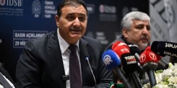 منظمات تركية تطلق مشاريع بـ154 مليون دولار لدعم إعادة إعمار سوريا