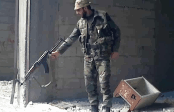 القبض على أمجد يوسف المتهم الرئيسي في مجزرة التضامن بعملية أمنية في ريف حماة