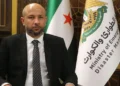 وزير الطوارئ السوري رائد الصالح يعتذر عن وصف نهر الفرات بالقاتل