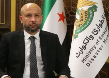 وزير الطوارئ السوري رائد الصالح يعتذر عن وصف نهر الفرات بالقاتل