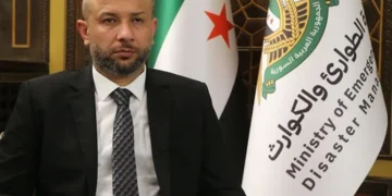 وزير الطوارئ السوري رائد الصالح يعتذر عن وصف نهر الفرات بالقاتل