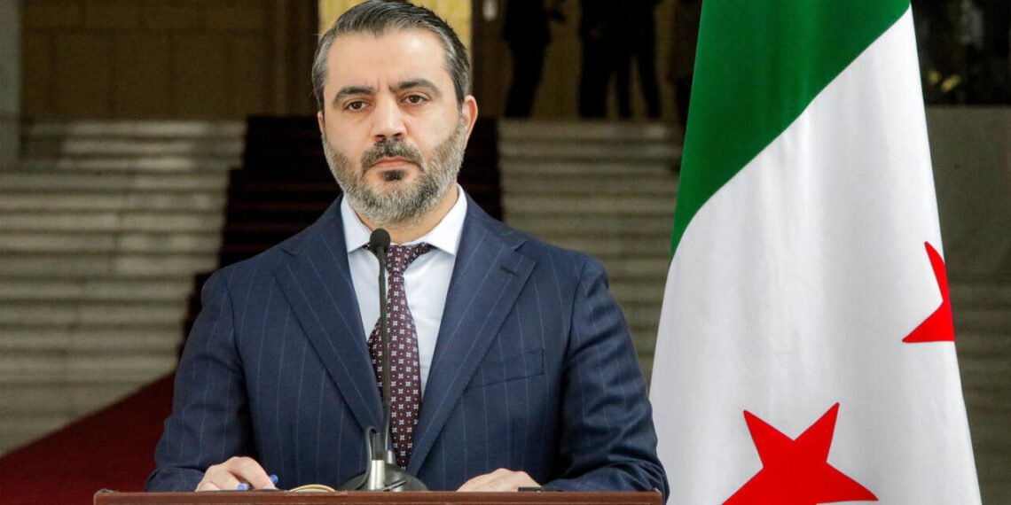 حل الأمانة العامة للشؤون السياسية: ماذا عن إعادة الهيكلة؟
