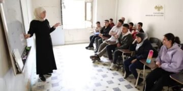 وزارة الثقافة تطلق البوابة الوطنية لتعليم الكبار وتوسيع برامج محو الأمية والتنمية الثقافية