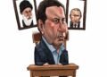 من هو المجرم اللواء إبراهيم محلا الذي قبضت عليه الحكومة السورية؟