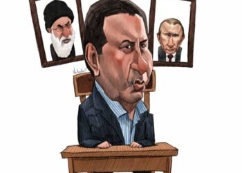 من هو المجرم اللواء إبراهيم محلا الذي قبضت عليه الحكومة السورية؟