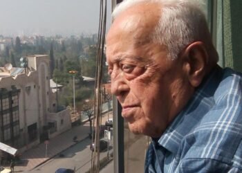 شوقي بغدادي: جمهورية الخوف ما لم يفعله تيمورلنك