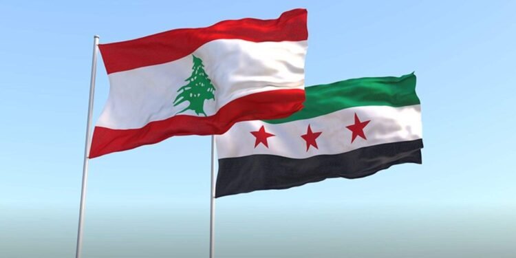 لبنان وسوريا يطلقان مساراً جديداً للتعاون الاقتصادي عبر مجلس أعمال مشترك