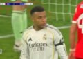 صافرات استهجان تلاحق مبابي في مدريد رغم الفوز