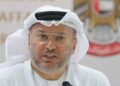 قرقاش يكشف تفاصيل مشروع الإمارات لترميم الجامع الأموي