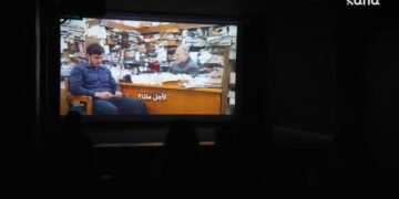 نادي “البيت” السينمائي يقدّم عرض فيلم Manchester by the Sea ضمن فعالية “غفران”